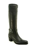 Prada - Prada Knee High Style # 1W9451 Womens Shoes