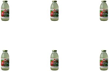 (6 PACK) - Braggs Apple Cider Vinegar &amp; Sweet Stevia Drink| 473 ml |6 PACK - SUPER SAVER - SAVE MONEY