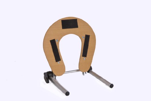 Metal Face Cradle for Portable Massage Table by Sierra Comfort