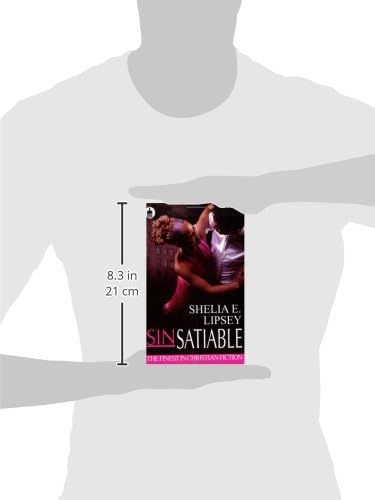 Sinsatiable (Urban Christian)