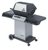 Broil King 934664 Monarch 40 40,000-BTU ...