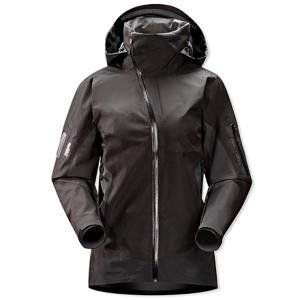 Buy Arc'teryx Sidewinder SV Jacket - Ladies by ARCTERYX
