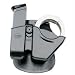 FOBUS BLT CUFF/MAG 9MM DBL STK