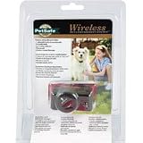 Wireless Fence Extra Collar