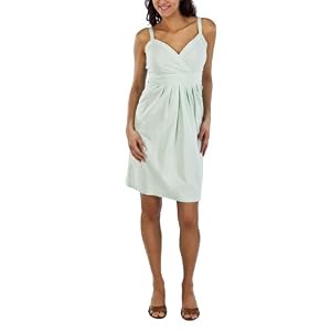 Buy Merona® Ladies Chambray Sundress - Pond Green