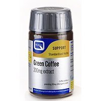 Quest Green Coffee - 90 Tablets