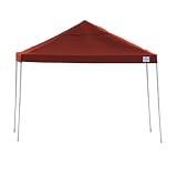 ShelterLogic Pro Series Truss Pop-Up Canopy