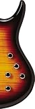 MTD Kingston Heir 4 String, Fretless with Lines Tobacco Sunburst 31GevIejjwL. SL160 MTD Kingston Heir 4 String, Fretless with Lines Tobacco Sunburst
