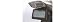 1997-2009 Suzuki Gsxr600: Eclipse License Plate Kit