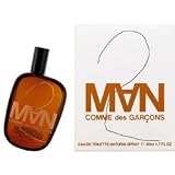Comme des Garcons - # 2 MAN Eau de Toilette- 50ml