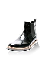 Reprise Botines Chelsea Boot (Negro)