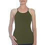 Beyond Yoga Supplex Criss Cross Cami