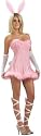 Sexy Bunny Costume
