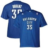 Oklahoma City Thunder -Orange- Primary Logo T-Shirt - X-Large