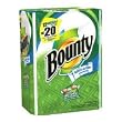 Bounty Select A Size Paper Towels, 12 Mega Rolls