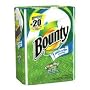 Bounty Select A Size Paper Towels, 12 Mega Rolls