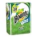 Bounty-Select A Size Paper Towles, 12 Mega Rolls