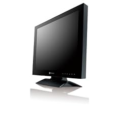 AG Neovo U-19 48,3 cm (19 Zoll) LCD Monitor (DVI-D, VGA, 3ms Reaktionszeit)