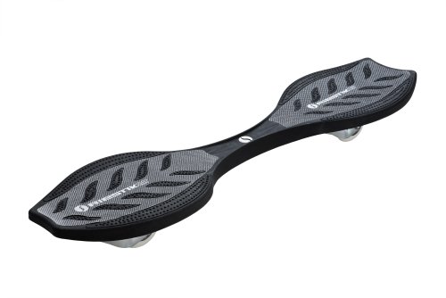 Razor RipStik Air Caster Board, Black