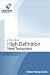 Lexham High Definition New Testament: ESV Edition (3 volumes) on CD
