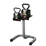 KettleBlock Double Stand