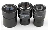 UNICO WF10X High Eyepoint Eyepiece, Single B6-1402