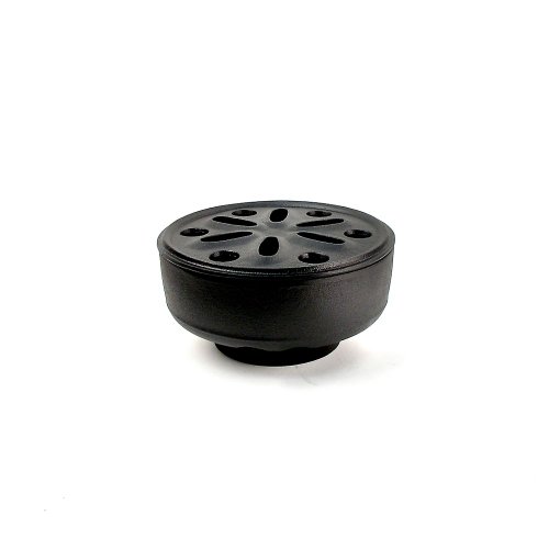 Teavana Cast Iron Teapot Warmer Teavana Cast Iron Teapot Warmer