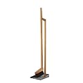 Kehrset gro�, Eiche ge�lt