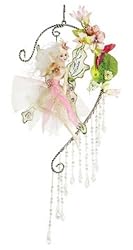 Flower Fairy - Pink