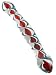 Don Wands Double Head Helix