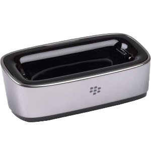 OEM BlackBerry Charging Pod for BlackBerry Bold 9000 ASY-14396-003