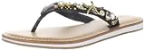 Guess Womens Corissa Thong Sandal Sandals