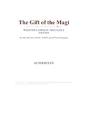 The Gift of the Magi