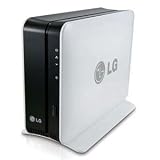 NEW NAS 1-Bay 1TB White/Black (Networking)