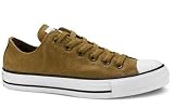 Converse Chuck Taylor All Star Lo Top Olive 125617F