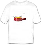 Fondue T-shirt Image
