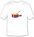 Fondue T-shirt Image