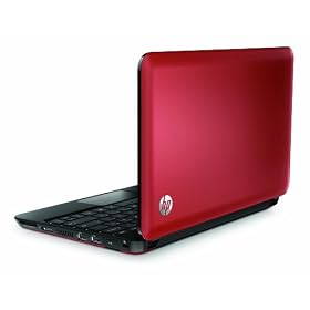 HP Mini 210-1090NR 10.1-Inch Netbook