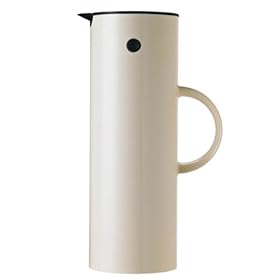 Stelton 955 Thermos 1 l, colore: Champagne Stelton 955 Thermos 1 l, colore: Champagne