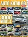 Auto Katalog 2009