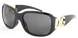 Dolce & Gabbana Sunglasses DG 6017B