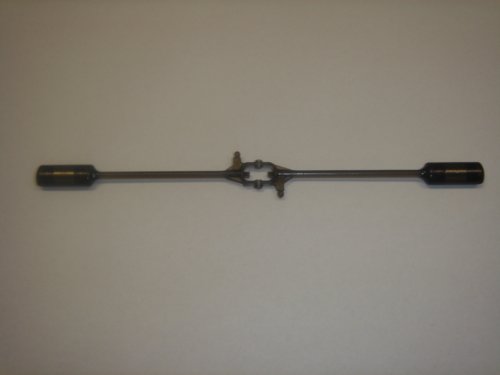 Ersatzteile Rotorkopf Stabilisator