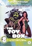 The Toy Box [ 1971 ] Uncensored