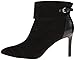 Nine West Women's Eggmeon Suede Boot