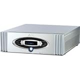 APC AV S Type Power Conditioner S10 - UPS ( external ) - AC 120 V - 1000 VA - 12 output connector(s) - 3U