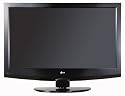 LG 37 LF 75 37 Zoll / 94 cm 16:9 "Full-HD" LCD-Fernseher schwarz