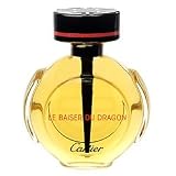 Le Baiser Du Dragon Perfume for Women 3.4 oz Eau De Toilette Spray