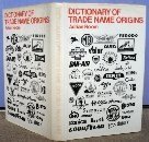 Dictionary of trade name origins