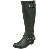 Steve Madden Womens Tsunamii Rain Boot