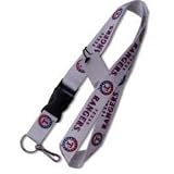 Texas Rangers Lanyard